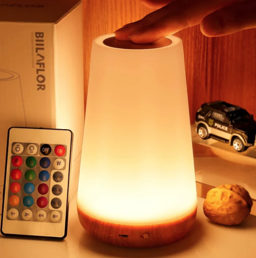 Color Changing Night Light