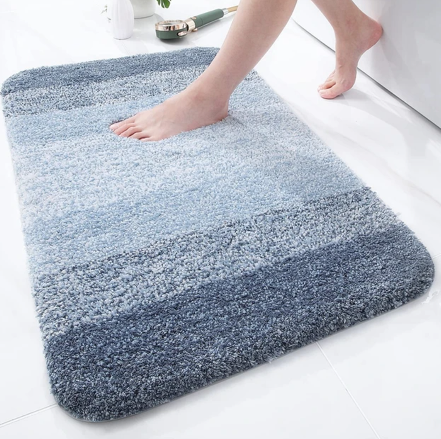 Shower Rug Bath Mat